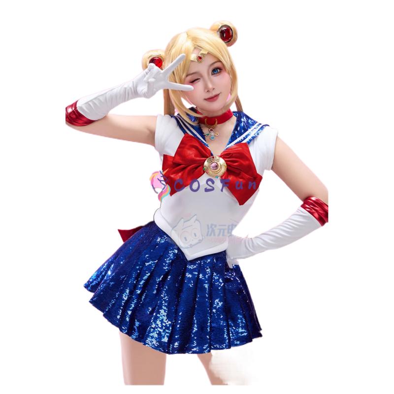 Anime Cosplay 2026 - 2026 new Play Role Clothes Anime