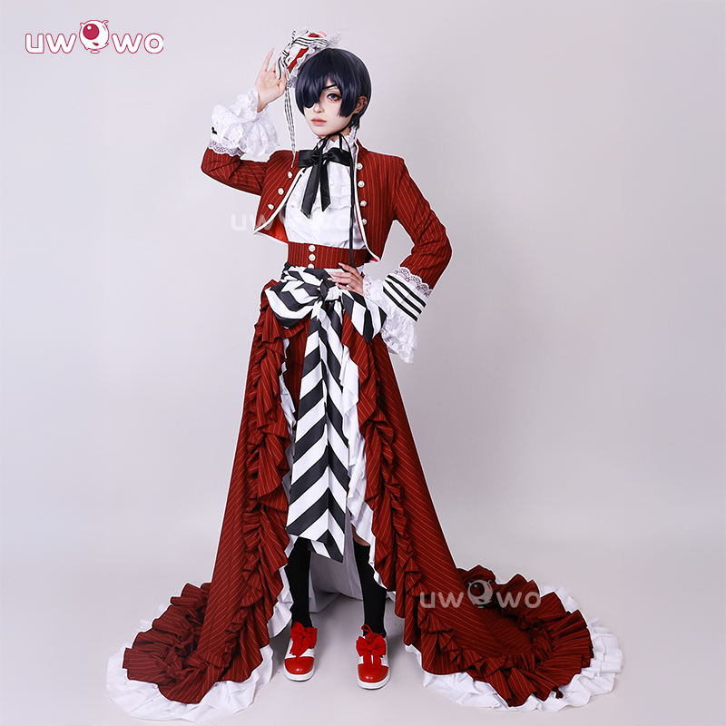 Anime Cosplay 2026 - 2026 Collab Series: Ciell Cosplay Anime