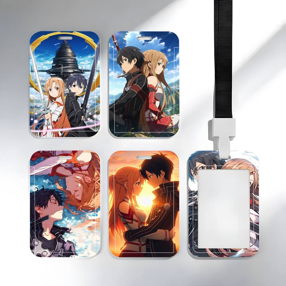 Sword Art Online Cape - 1pc Anime Sword Art Online Kirito