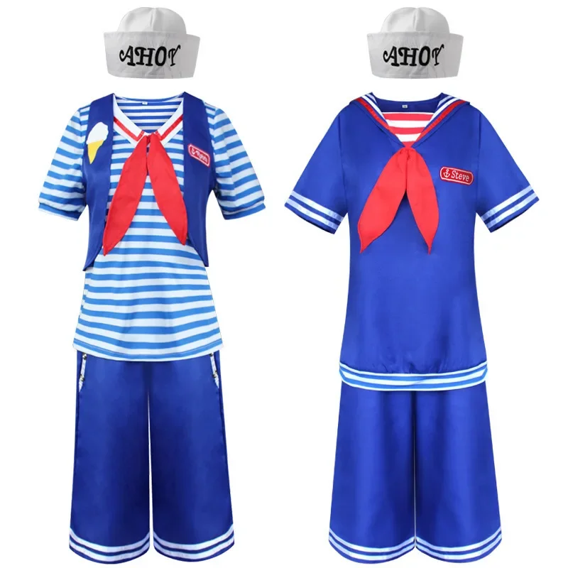 Anime Cosplay Robin - Children Cosplay Costume Complete Set Robin