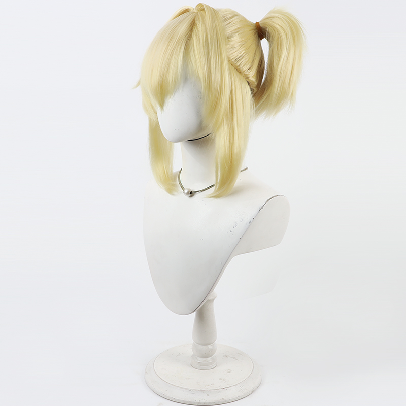 Grave Cosplay Wig Nikke Goddes - Anime Cosplay Wigs incelemesi ve fiyatı
