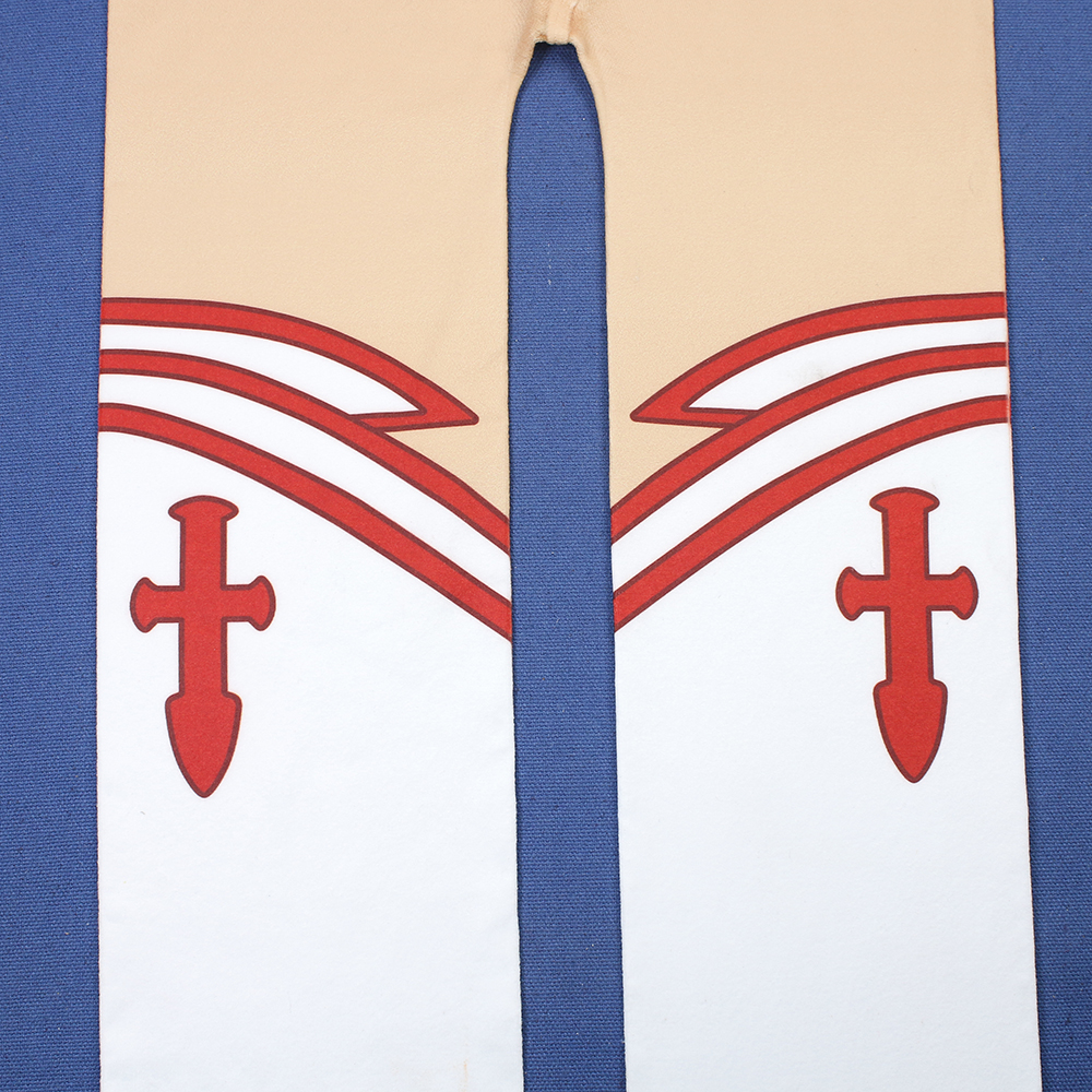 Sword Art Online cosplay Stock - Sword Art Online Cape incelemesi ve fiyatı