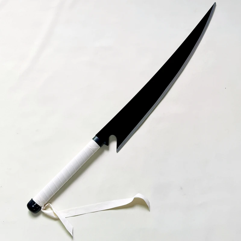Kurosaki Ichigo Katana Anime B - Anime Cosplay Katana incelemesi ve fiyatı