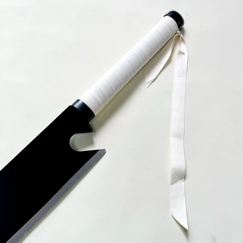Kurosaki Ichigo Katana Anime B - Anime Cosplay Katana incelemesi ve fiyatı
