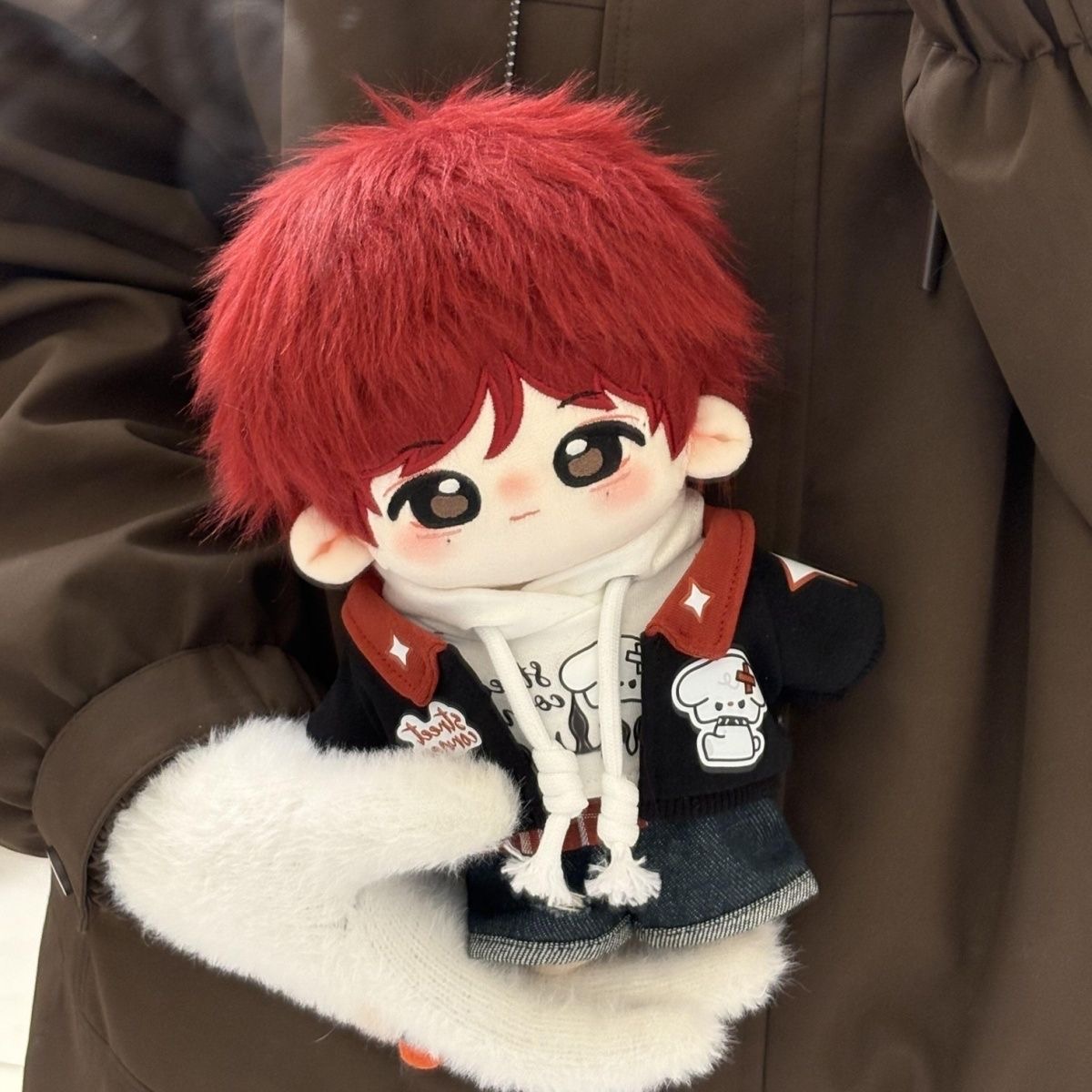 2026 New [First Release] Red H - Anime Cosplay 2026 incelemesi ve fiyatı
