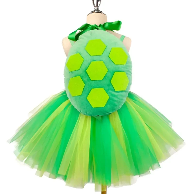Cosplay Girls Little Turtles A - Anime Cosplay Simple incelemesi ve fiyatı