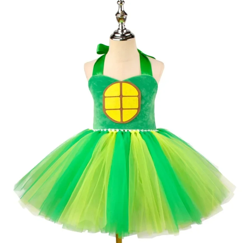 Cosplay Girls Little Turtles A - Anime Cosplay Simple incelemesi ve fiyatı