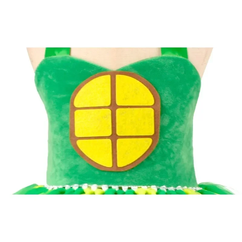 Cosplay Girls Little Turtles A - Anime Cosplay Simple incelemesi ve fiyatı