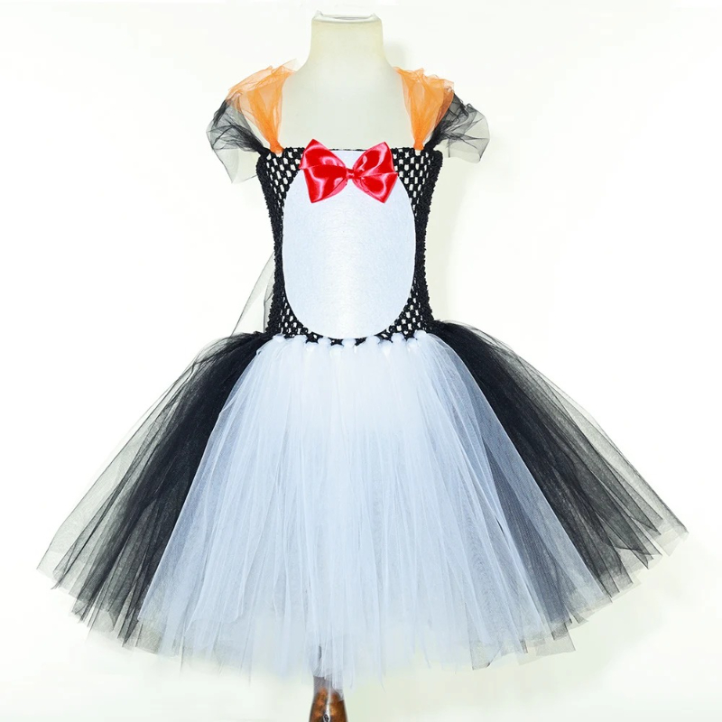 Penguin Costume Girls Hallowee - Anime Cosplay Simple incelemesi ve fiyatı