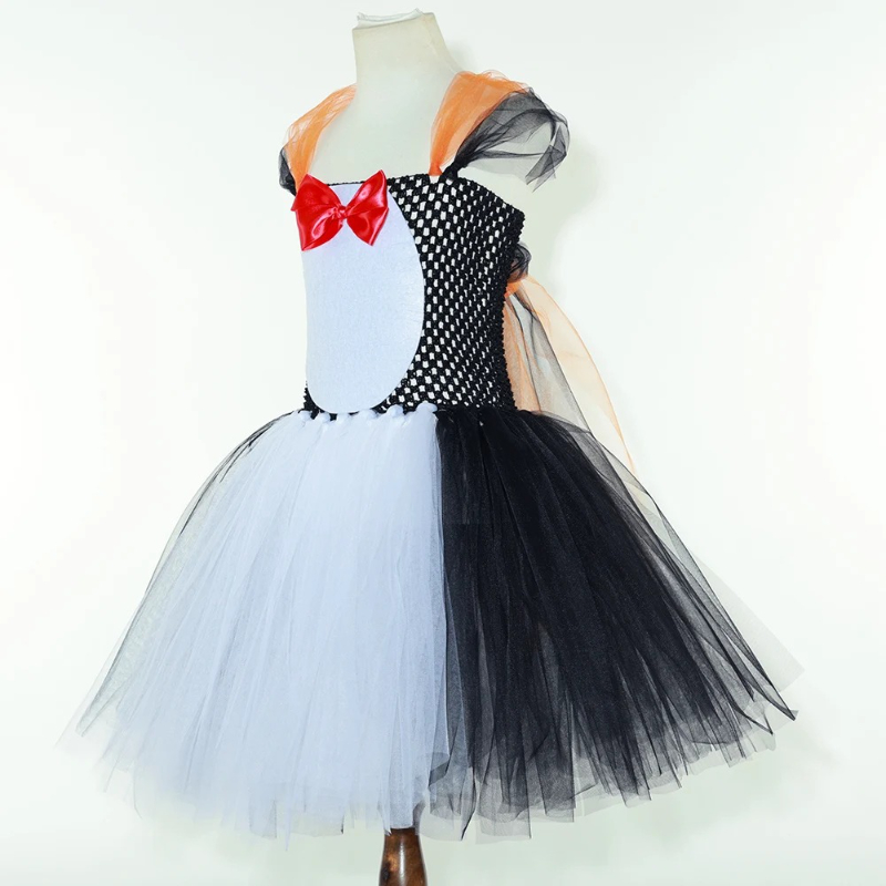 Penguin Costume Girls Hallowee - Anime Cosplay Simple incelemesi ve fiyatı