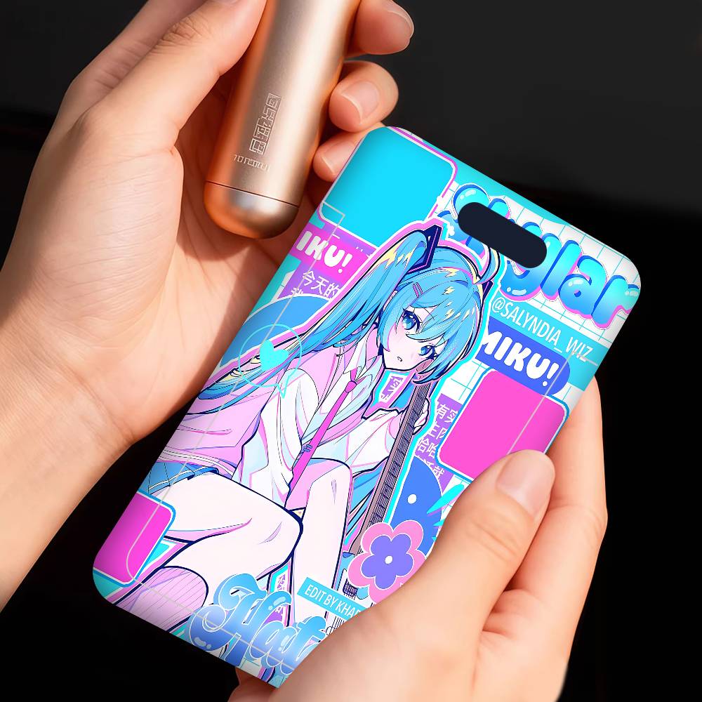 Anime H-Hatsunes M-MikU ID Bad - My Hero Academia Belt incelemesi ve fiyatı