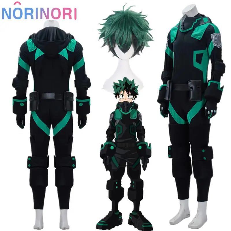 2025 New My Academia World Her - Anime Cosplay Dance incelemesi ve fiyatı