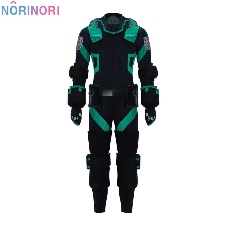 2025 New My Academia World Her - Anime Cosplay Dance incelemesi ve fiyatı