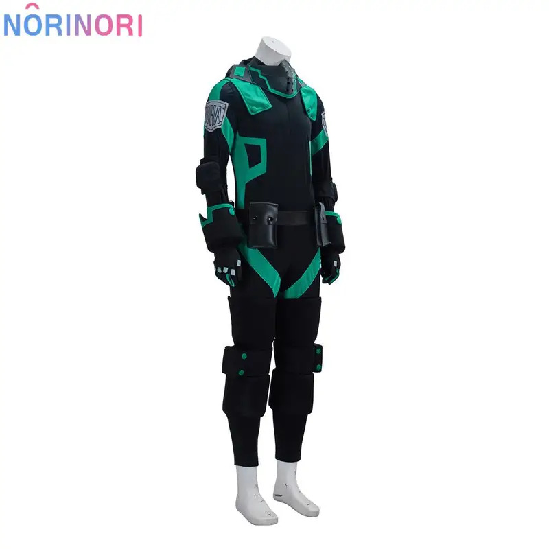 2025 New My Academia World Her - Anime Cosplay Dance incelemesi ve fiyatı