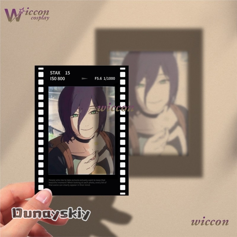 2025 Chains AwMan The Movie：Re - Anime Cosplay Girl Photo incelemesi ve fiyatı