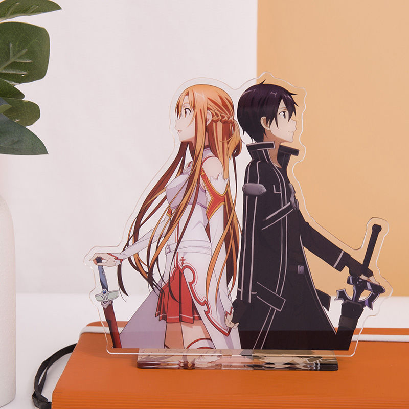 Sword Art Online Anime Periphe - Sword Art Online Cape incelemesi ve fiyatı
