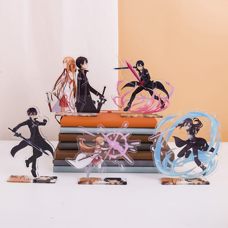 Sword Art Online Anime Periphe - Sword Art Online Cape incelemesi ve fiyatı