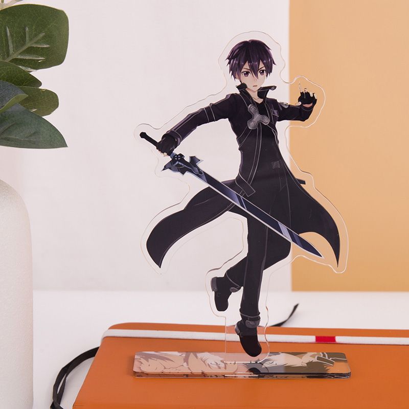 Sword Art Online Anime Periphe - Sword Art Online Cape incelemesi ve fiyatı