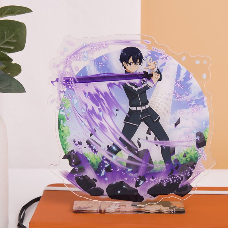 Sword Art Online Anime Periphe - Sword Art Online Cape incelemesi ve fiyatı