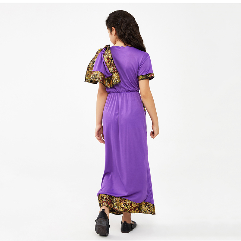 India traditional clothing Sar - Anime Cosplay India incelemesi ve fiyatı