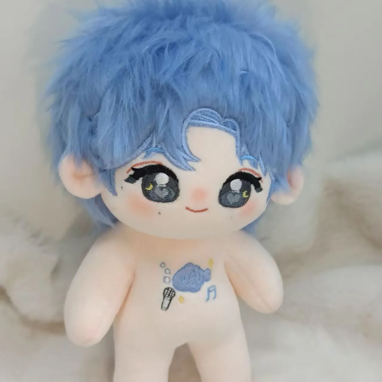 2026 New Ziyu Mermaid Prince C - Anime Cosplay 2026 incelemesi ve fiyatı