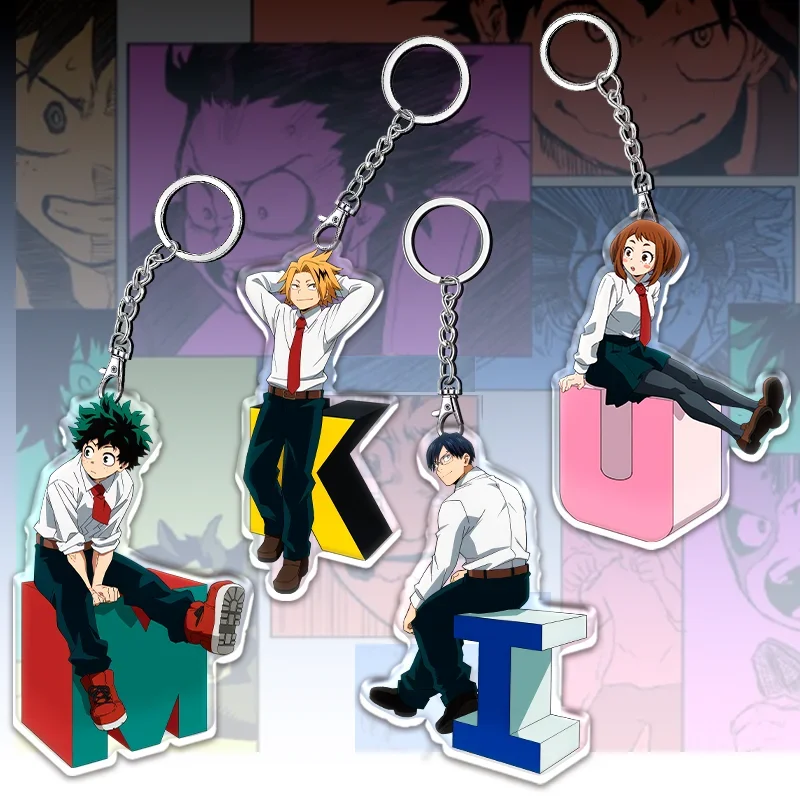 A 12cm My Hero Academia Item A - My Hero Academia Belt incelemesi ve fiyatı