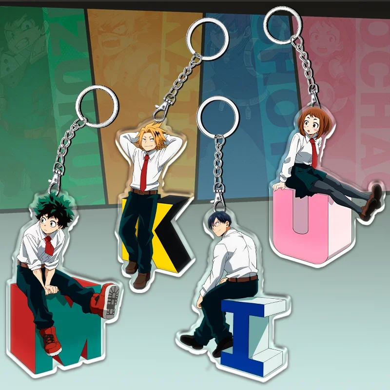 A 12cm My Hero Academia Item A - My Hero Academia Belt incelemesi ve fiyatı