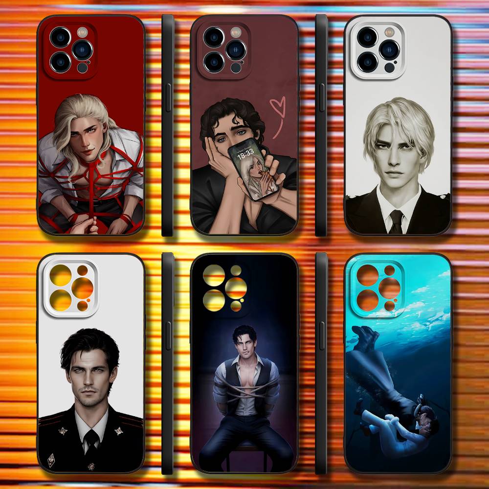 R-Romance C-Clubs Phone Case F - Anime Cosplay Romance incelemesi ve fiyatı