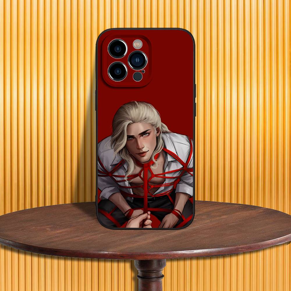 R-Romance C-Clubs Phone Case F - Anime Cosplay Romance incelemesi ve fiyatı