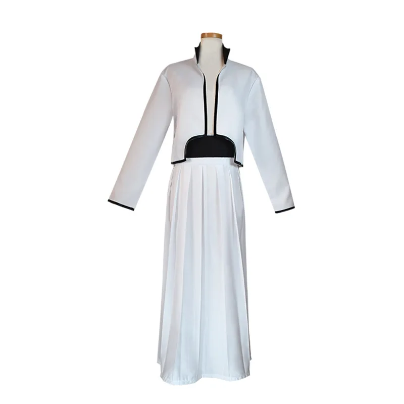 CosplayAnime Bleach Ulquiorra' - Cosplay Anime White Hair incelemesi ve fiyatı