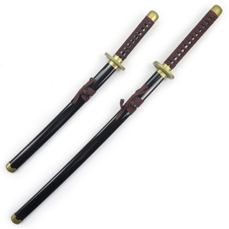 40inch Himura Kenshin Katana W - Anime Cosplay Katana incelemesi ve fiyatı