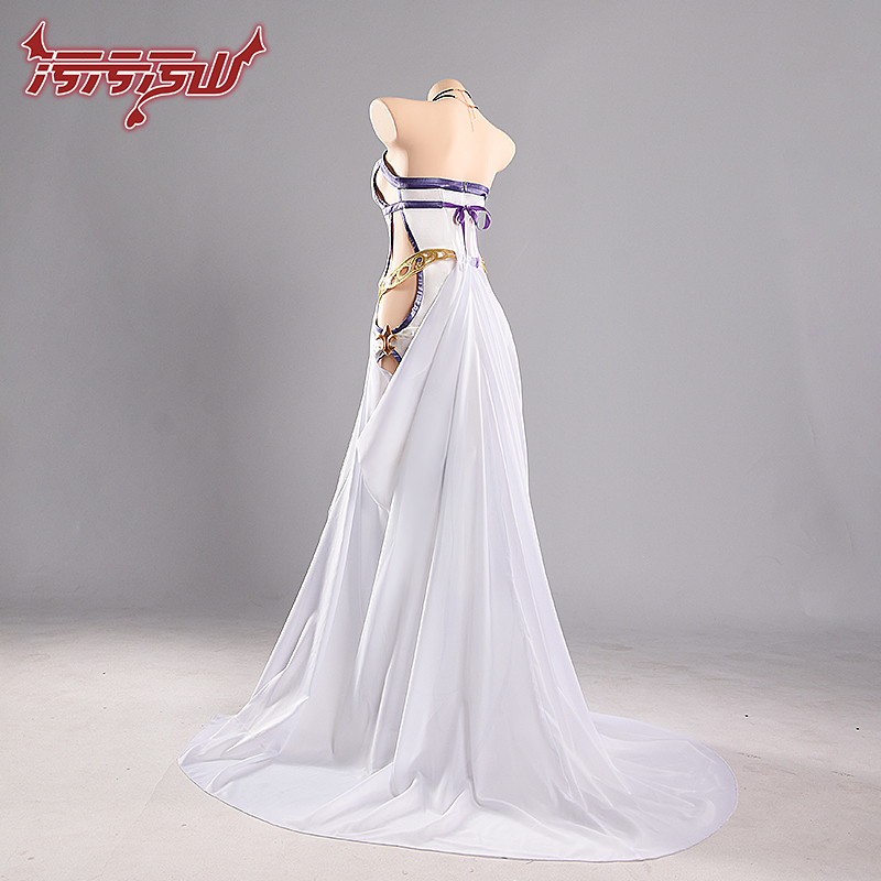 2026 new Sword Maiden Nun Dres - Anime Cosplay Photo incelemesi ve fiyatı