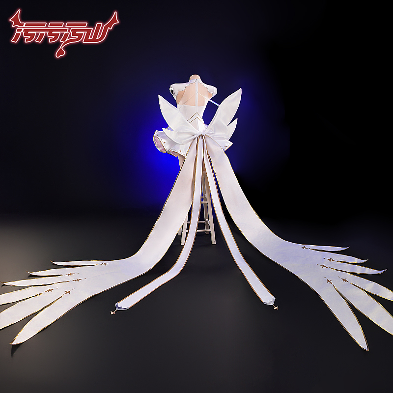 MNF Le Malin From Azur Lane Co - Anime Cosplay Photo incelemesi ve fiyatı