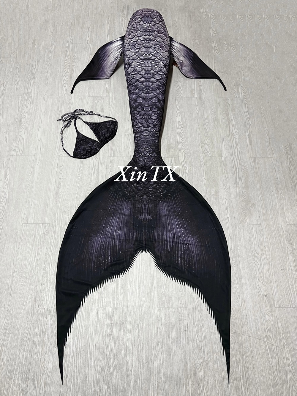 Adult Mermaid Tail Swimsuit Sw - Anime Cosplay Girl Photo incelemesi ve fiyatı