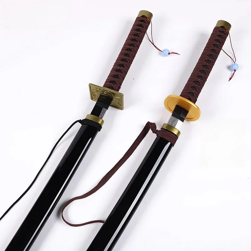 104cm Rimuru Tempest Katana Ni - Anime Cosplay Katana incelemesi ve fiyatı