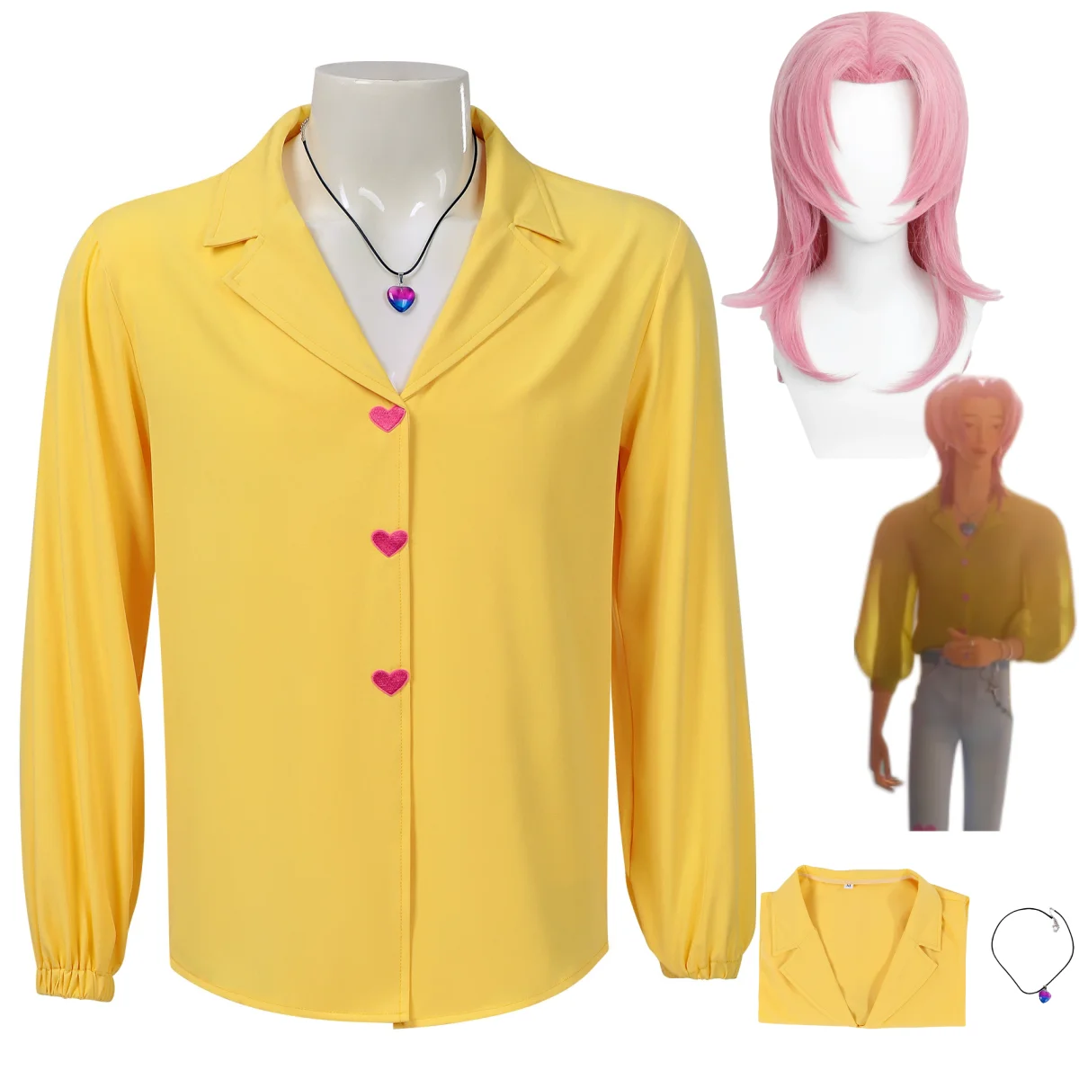 Anime Movies Saja Boys Boys So - Anime Cosplay Romance incelemesi ve fiyatı