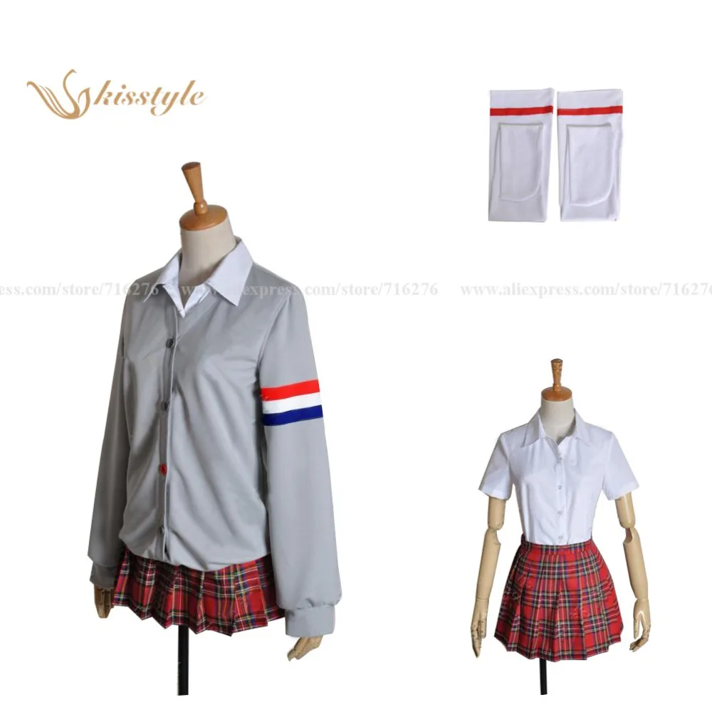 Kisstyle Fashion Magical K-on! - Anime Cosplay London incelemesi ve fiyatı