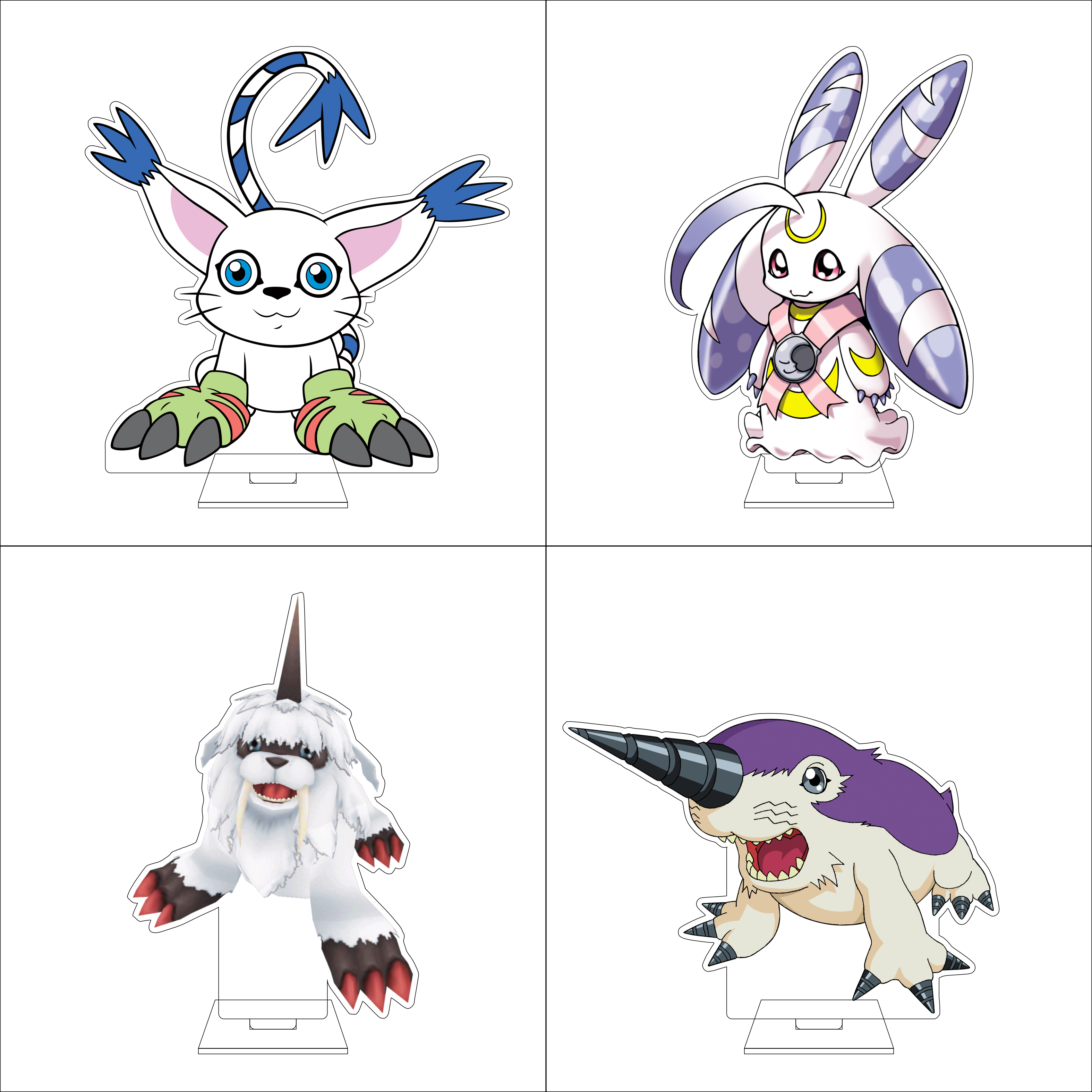 16CM Anime Digimon: Digital Mo - Anime Cosplay Roleplay incelemesi ve fiyatı