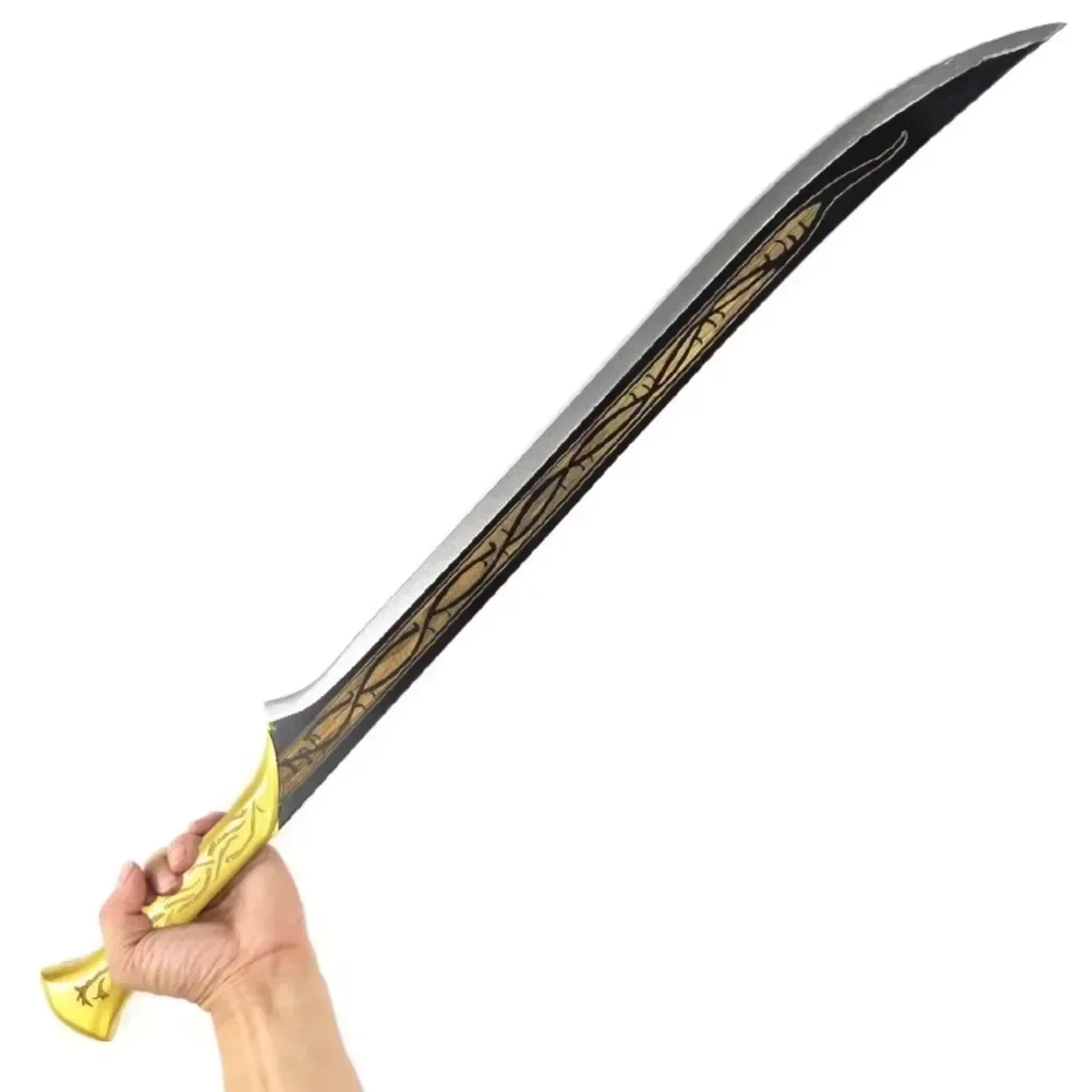 38inch Thranduil Katana Ring H - Anime Cosplay Katana incelemesi ve fiyatı