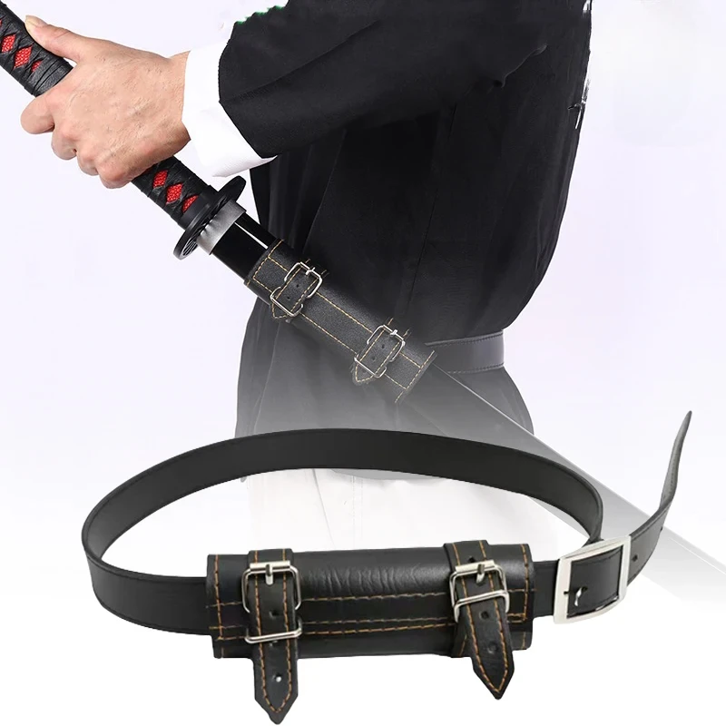 Demon Slayer Anime Cosplay Pro - Anime Cosplay Katana incelemesi ve fiyatı