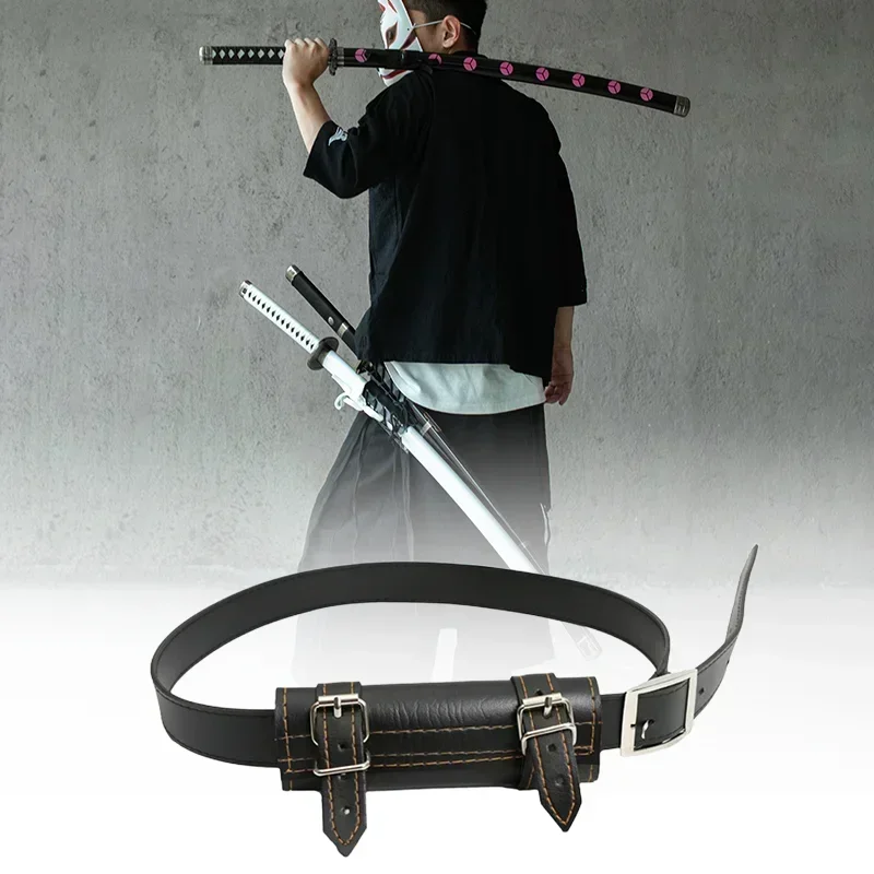 Demon Slayer Anime Cosplay Pro - Anime Cosplay Katana incelemesi ve fiyatı