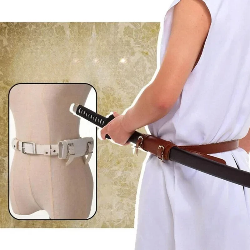 Demon Slayer Anime Cosplay Pro - Anime Cosplay Katana incelemesi ve fiyatı