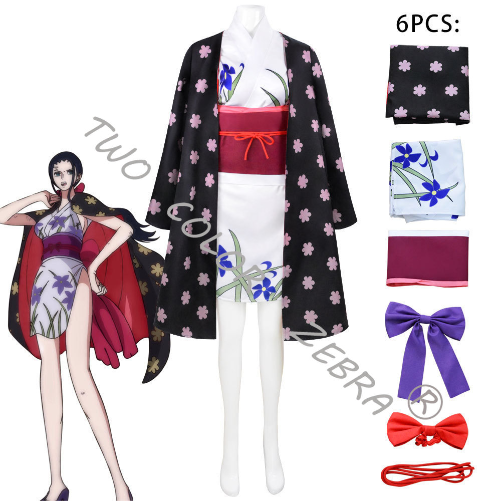 Anime Character Nico Robin Cos - Anime Cosplay Robin incelemesi ve fiyatı