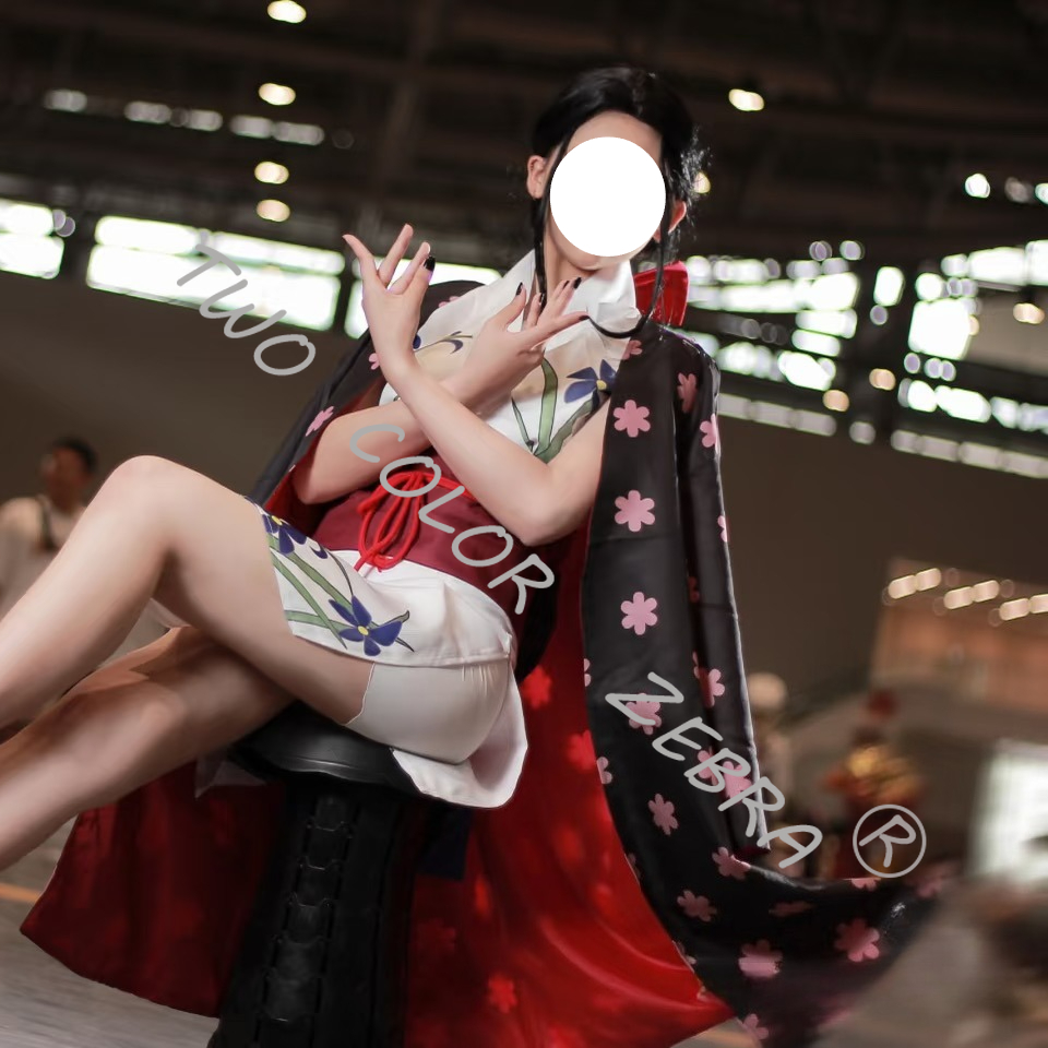 Anime Character Nico Robin Cos - Anime Cosplay Robin incelemesi ve fiyatı