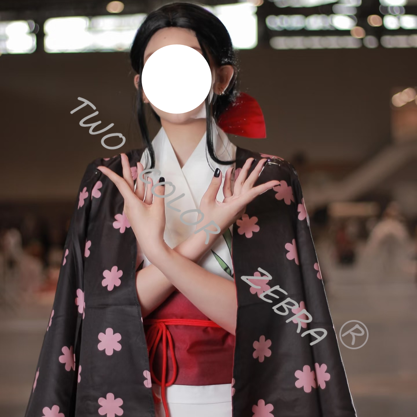 Anime Character Nico Robin Cos - Anime Cosplay Robin incelemesi ve fiyatı
