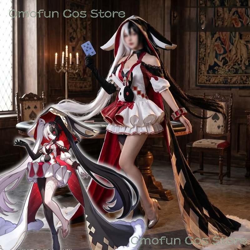 Hsr Honkai Star Rail @SparxiCo - Anime Cosplay Wigs incelemesi ve fiyatı