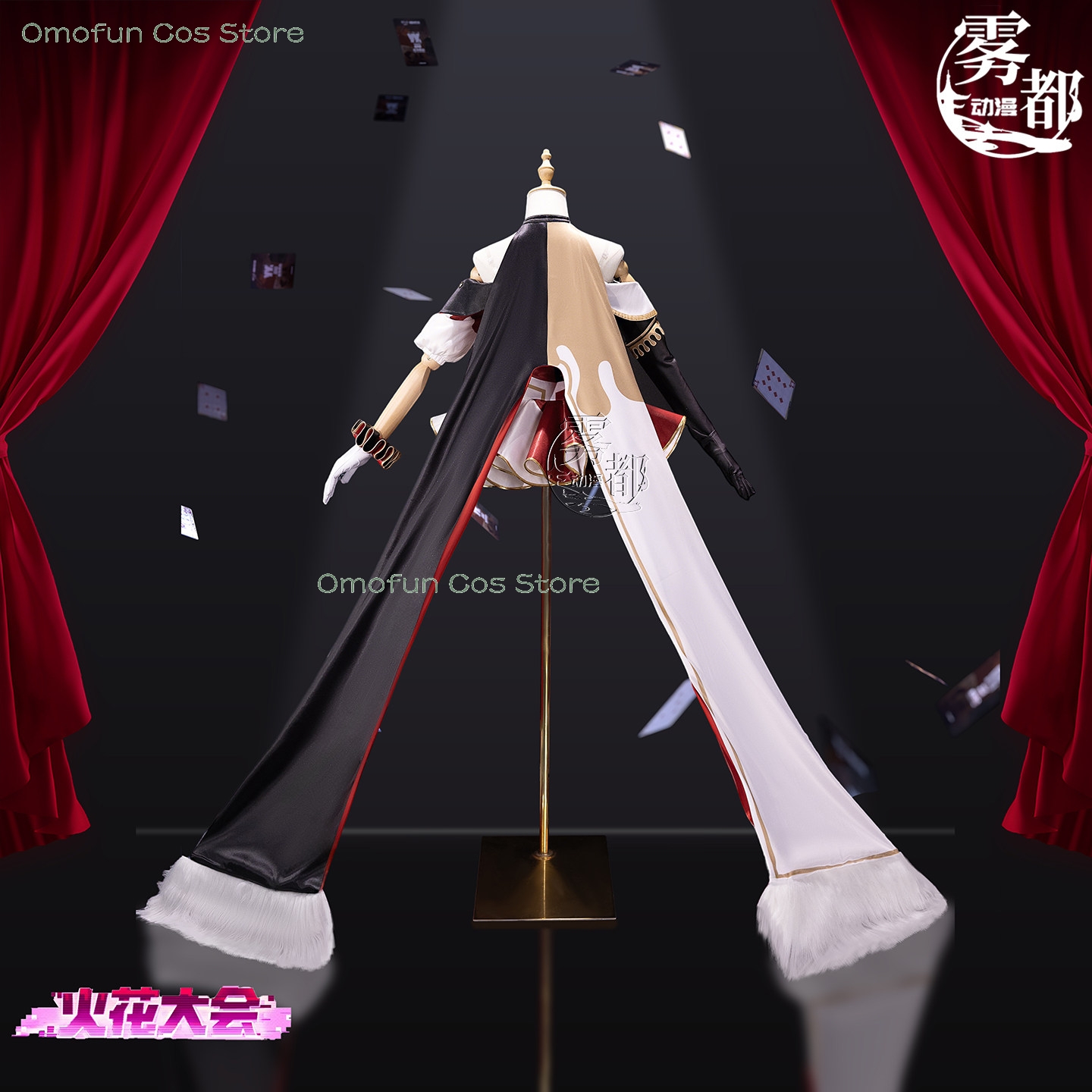Hsr Honkai Star Rail @SparxiCo - Anime Cosplay Wigs incelemesi ve fiyatı