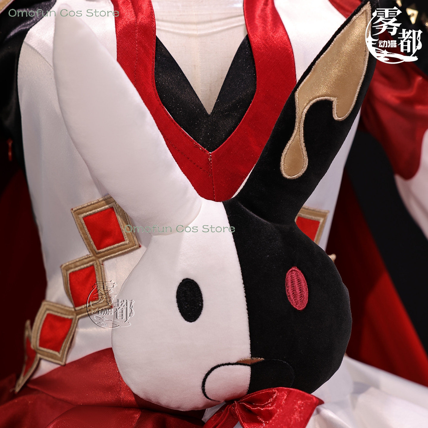 Hsr Honkai Star Rail @SparxiCo - Anime Cosplay Wigs incelemesi ve fiyatı