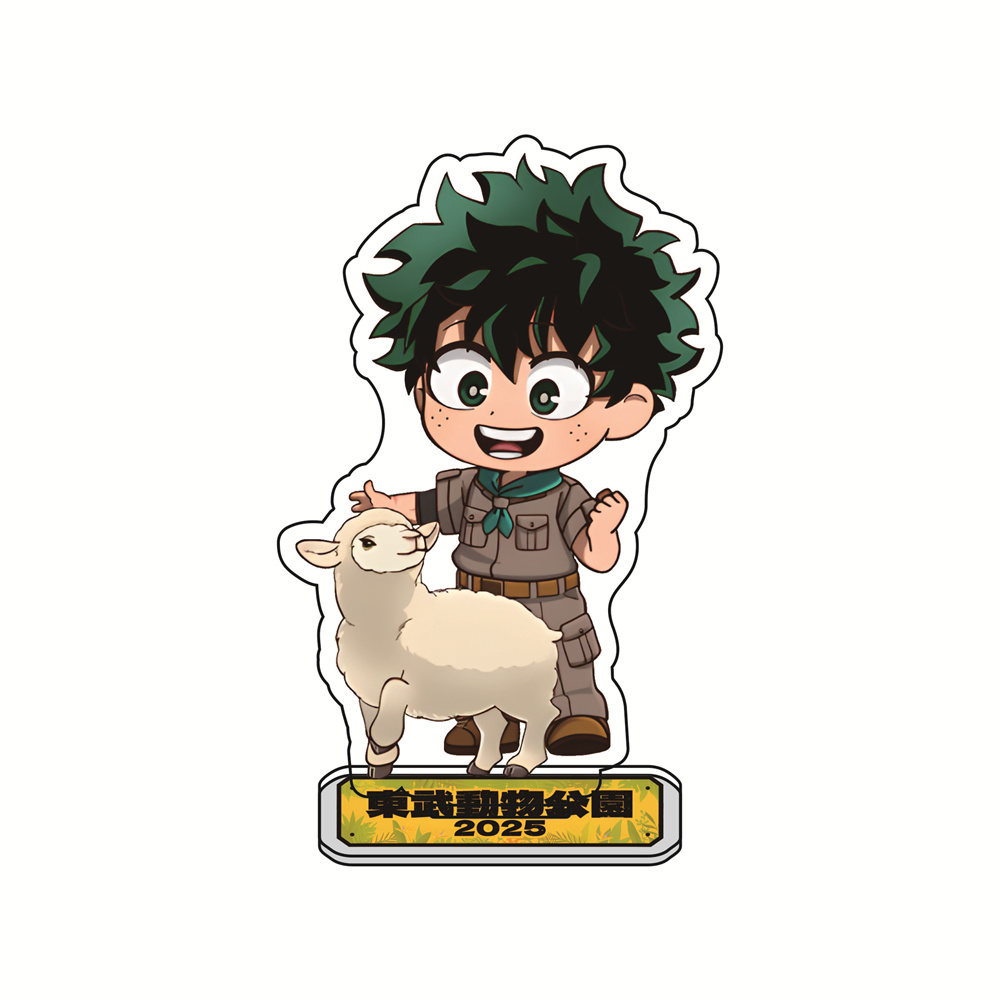 My Hero Academia Anime 10cm Ac - My Hero Academia Belt incelemesi ve fiyatı