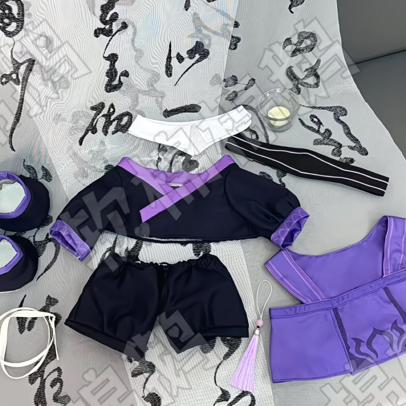 2026 Original Demonic Ancestor - Anime Cosplay 2026 incelemesi ve fiyatı